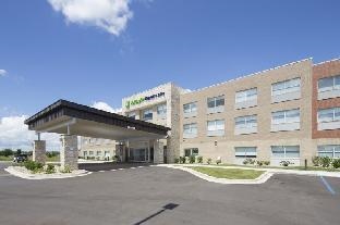 Holiday Inn Express & Suites LA PORTE
