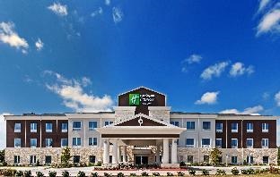 Holiday Inn Express & Suites Killeen Fort Hood Area