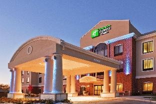 Holiday Inn Express & Suites GUYMON