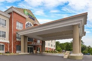 Holiday Inn Express & Suites Chattanooga (East Ridge)