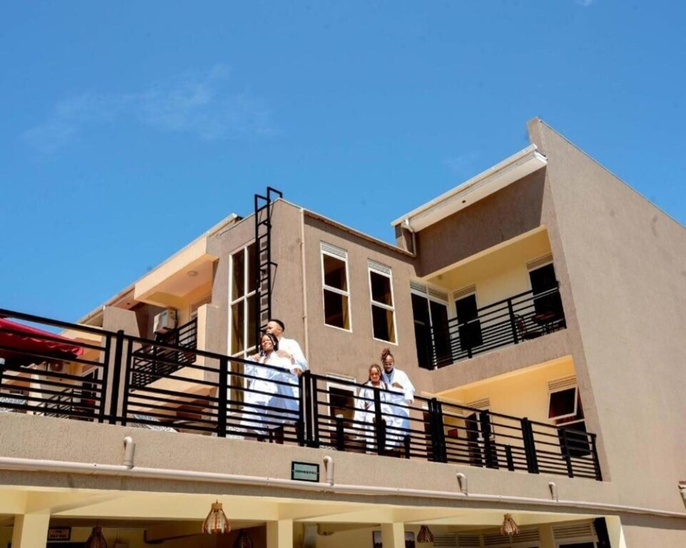 Hotel Le Confidentiel