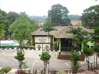 Kota Tinggi Waterfalls Resort