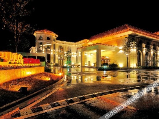 Peninsula Spring International Hotel