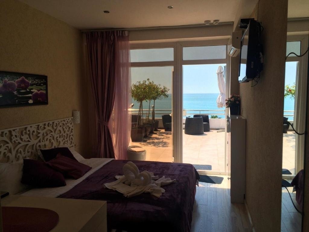 Konstanta Hotel