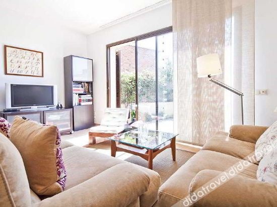 Harmonia House Costa Brava