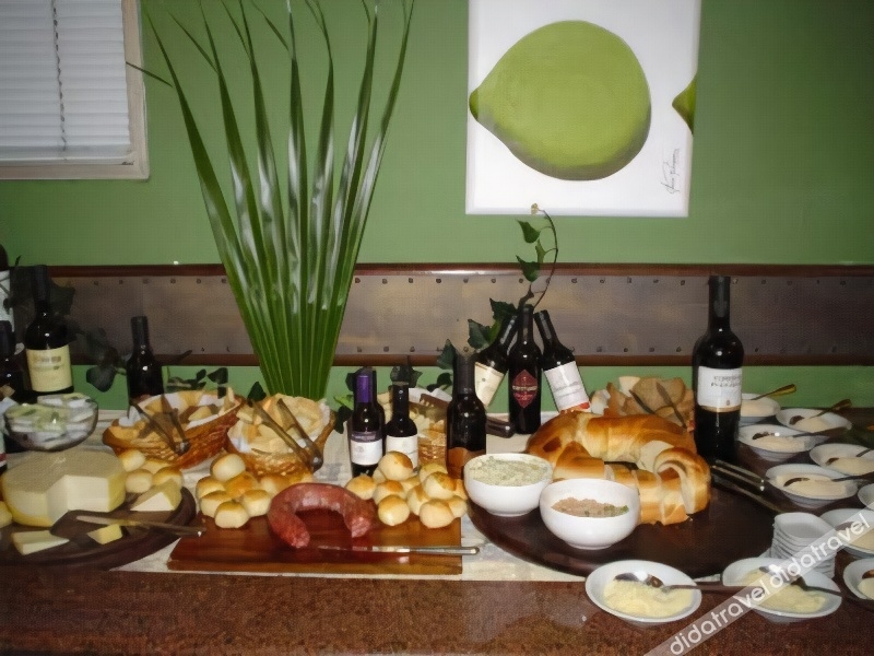 Hotel Província Flex