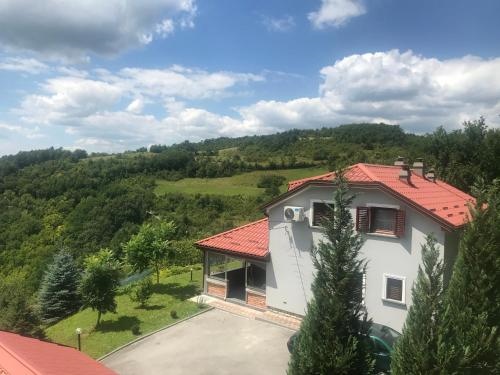 Kuca Za Odmor Magdalena&V