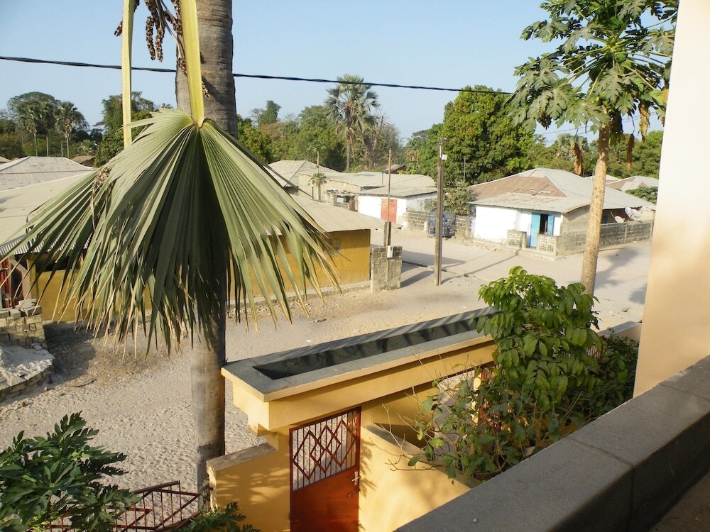 Kounakito - Meaning 'Welcome'