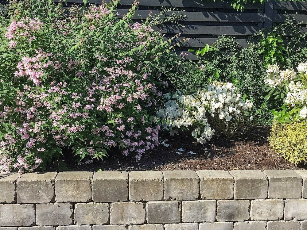 Cosy Holiday Home In Falster With Swimming Pool