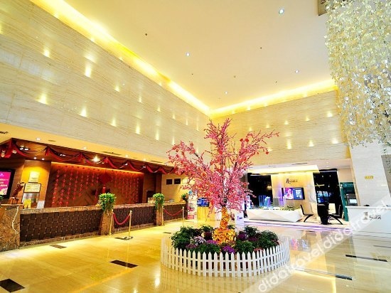 Guiyang Lincheng Wanyi Hotel