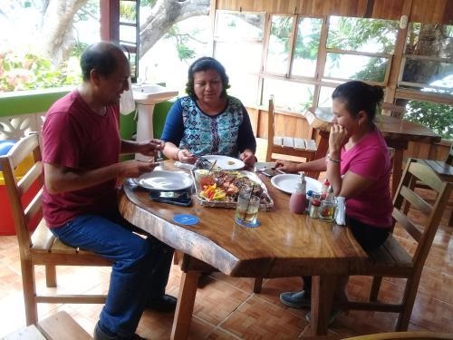 Hotel Finca Santo Domingo