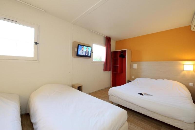 Kennedy Parc Des Expositions