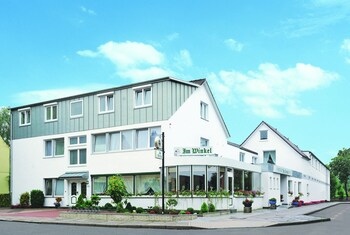 Hotel Restaurant Im Winkel