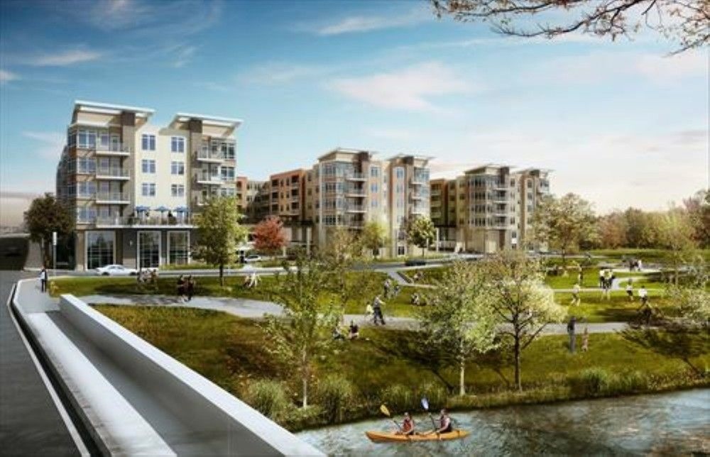 Global Luxury Suites At The Charles River