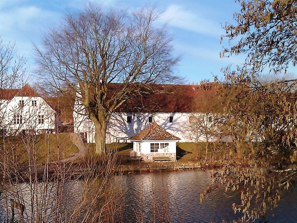 Kongskilde Friluftsgård