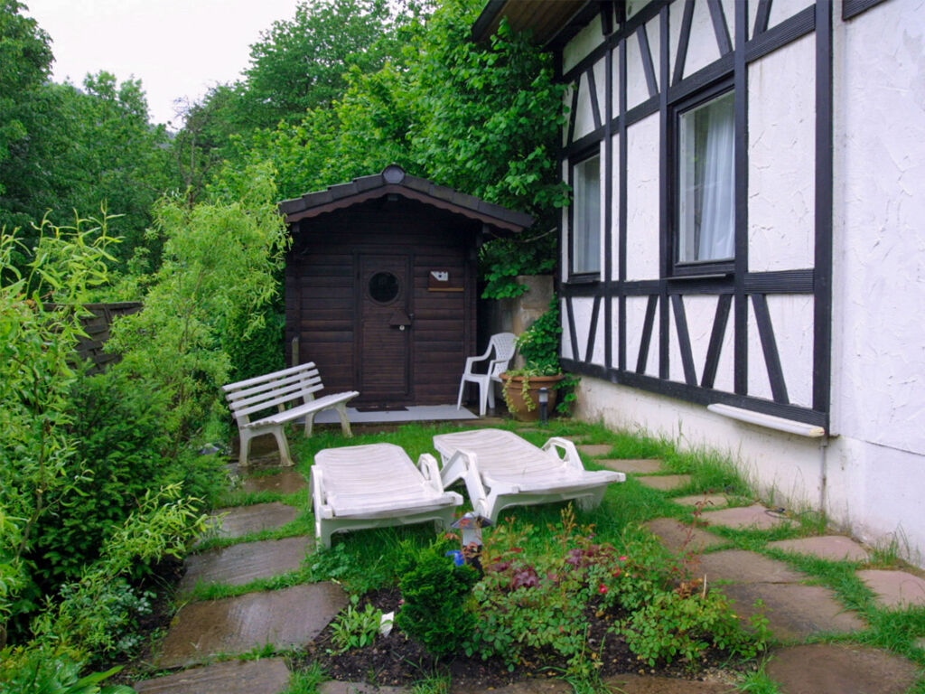 Krahenbad Hotel