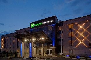 Holiday Inn Express Hotel Saint - Hyacinthe by IHG