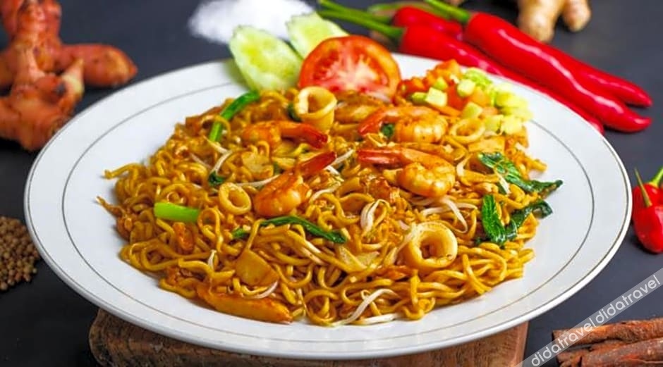 Golden Ganesha Hotel Yogyakarta by Ecommerceloka