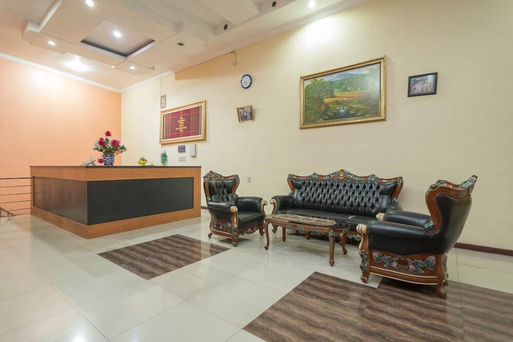 Hotel Sedayu 2 By Reddoorz