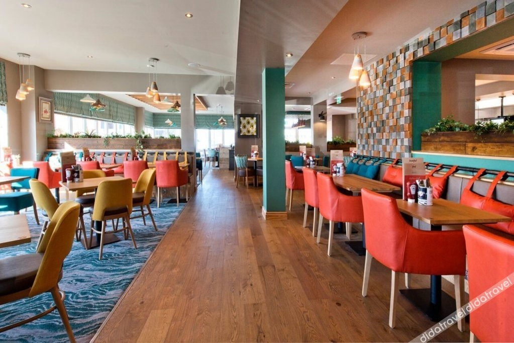 Premier Inn West Bromwich