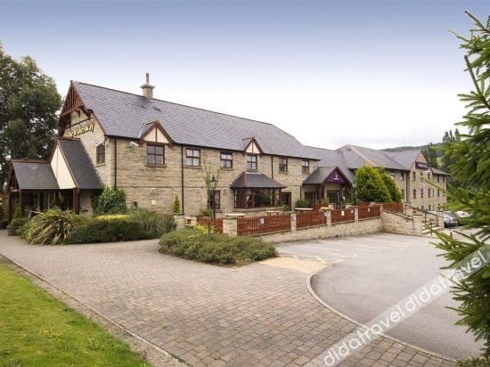 Premier Inn Bradford North (Bingley)