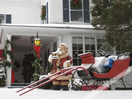 Puffin Inn Bed & Breakfast