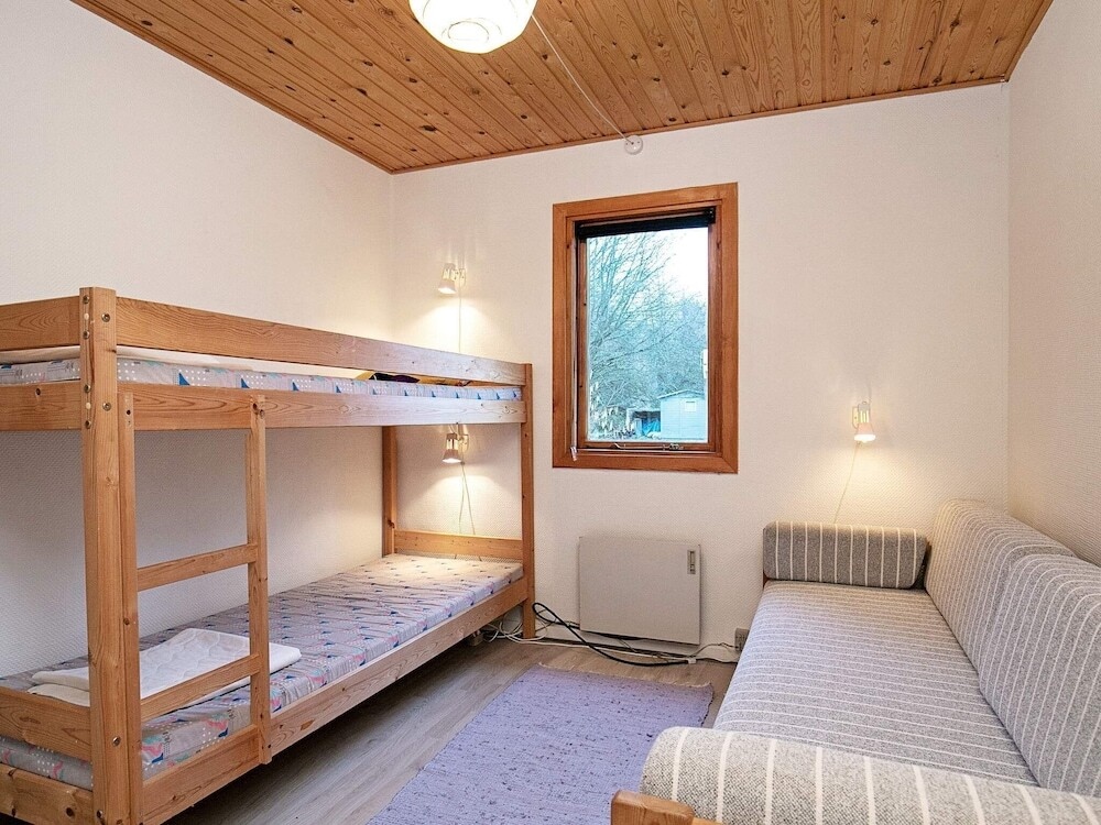 Cosy Holiday Home In Syddanmark Near The Sea