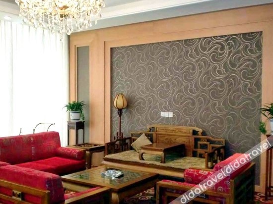 Jiasheng International Hotel