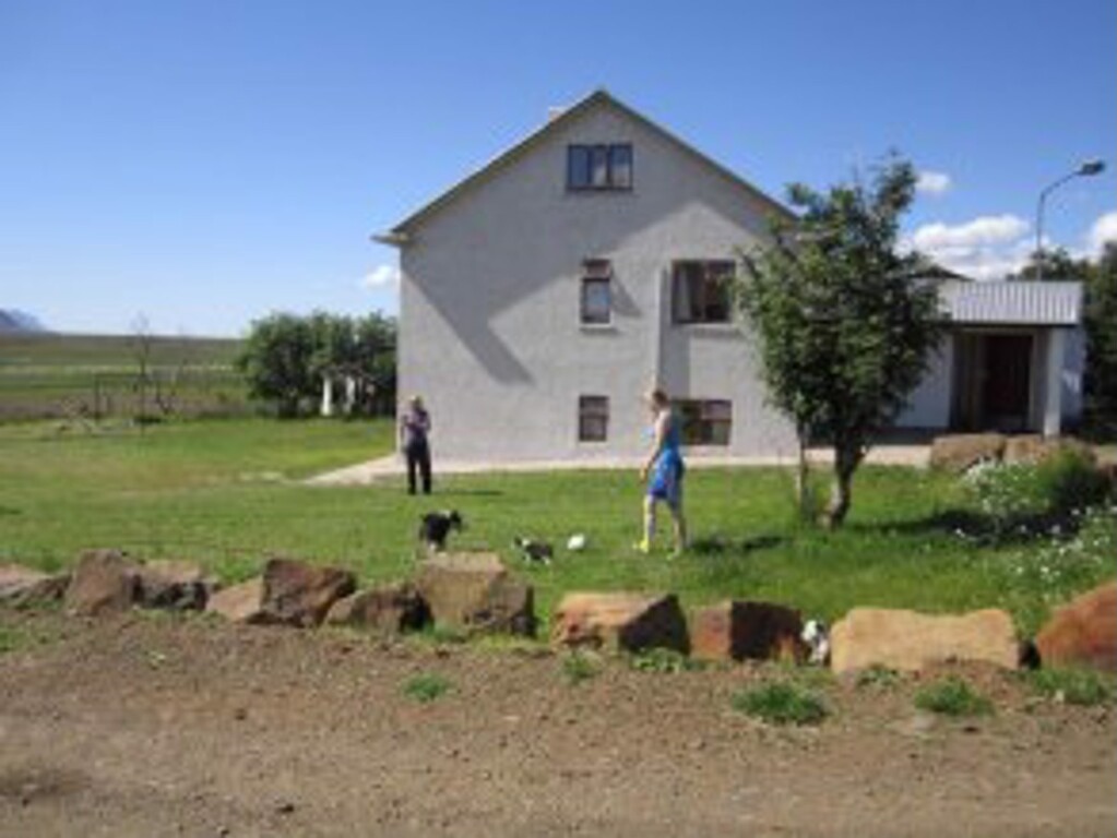 Geirshlid Guesthouse