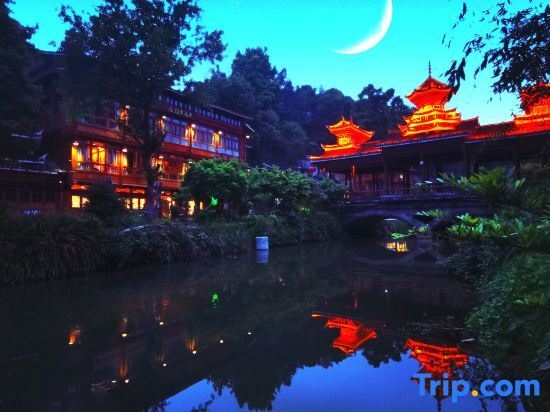 Liping Zhaoxing Landscape Resort