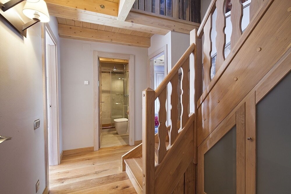 Luderna - Dúplex Vista Unha C