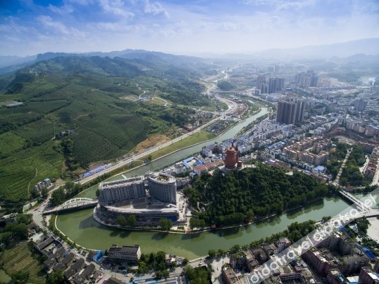 Tianhu International Hotel