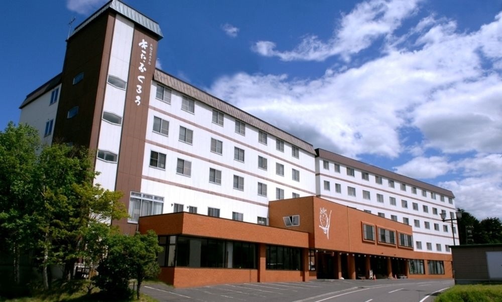 Meito no Mori Hotel Kitafukuro