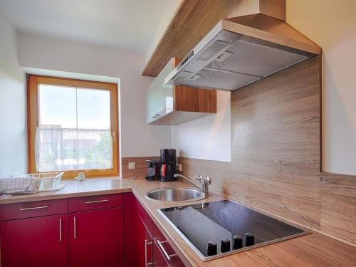 Ferienwohnung Rosenstraße