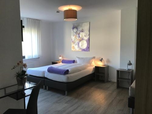 Hotel Hegemann Garni