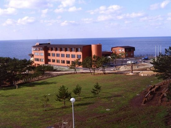 Oga Sakurajima Resort Hotel Kiraraka