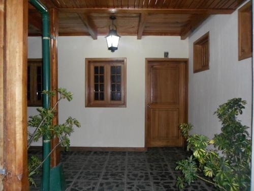 Hotel La Casa De David