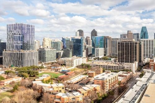 The Guild Victory Park