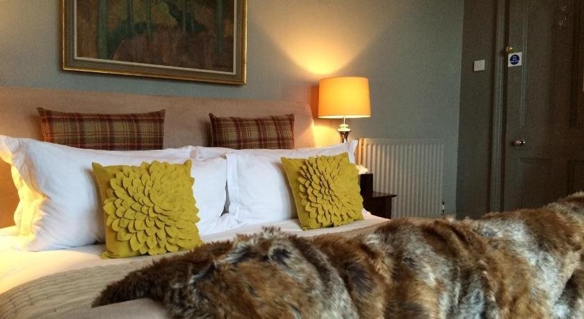 No. 20 Bed And Breakfast