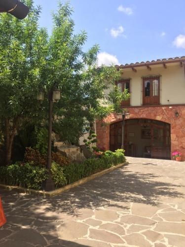 Hotel San Miguel