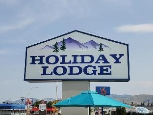 Holiday Lodge