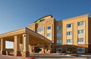 Holiday Inn Express & Suites AUSTIN SOUTH-BUDA