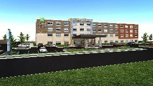 Holiday Inn Express & Suites Yorkville