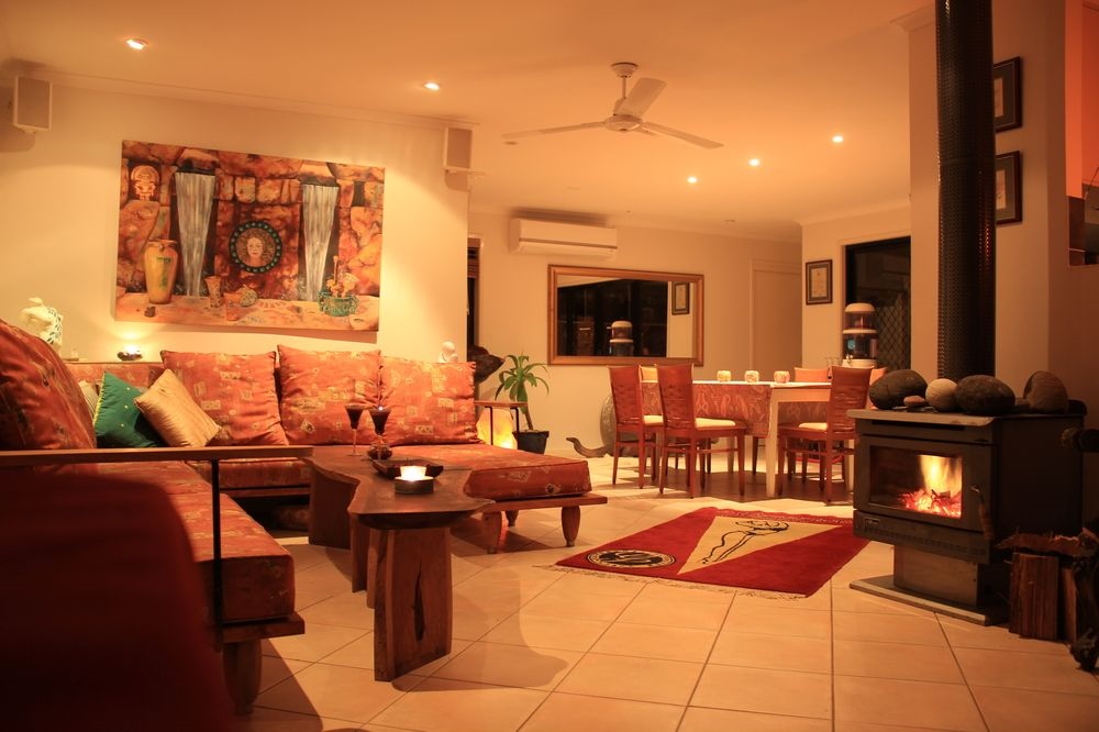 Noosa Edge Nudist Retreat - Noosa Edge Paradise