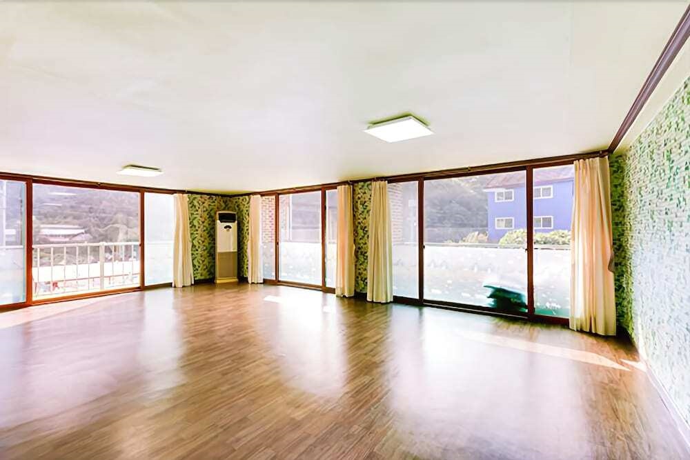 Daesongriguardian Angel Pension