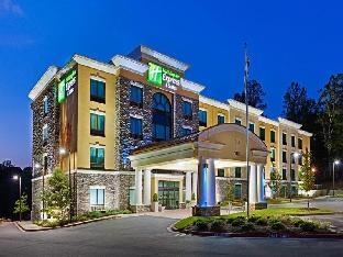Holiday Inn Express & Suites Clemson by IHG