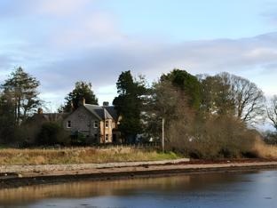 Kiltearn Guest House