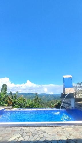 Gloriazul Villa Campestre