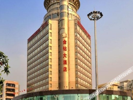 Golden Diamond Hotel