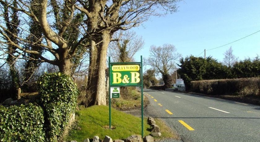 Hollywood Bed & Breakfast